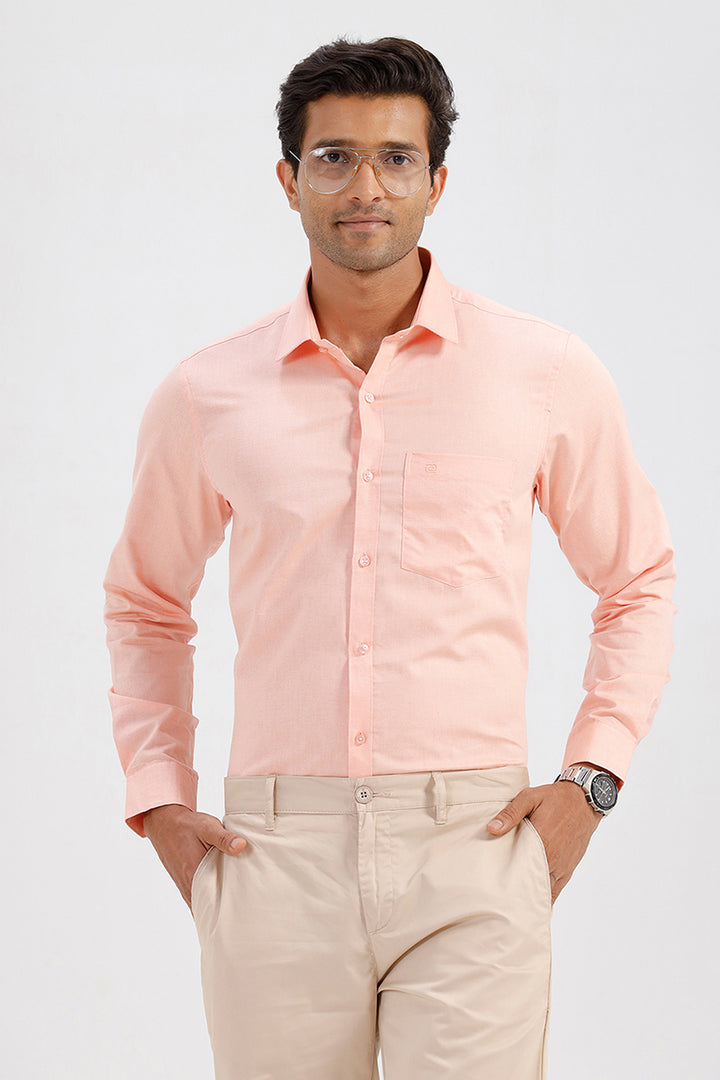 Full Sleeve Formal Shirt for Men