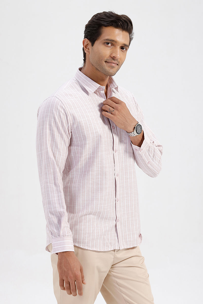 Semi-formal men’s outfit combo