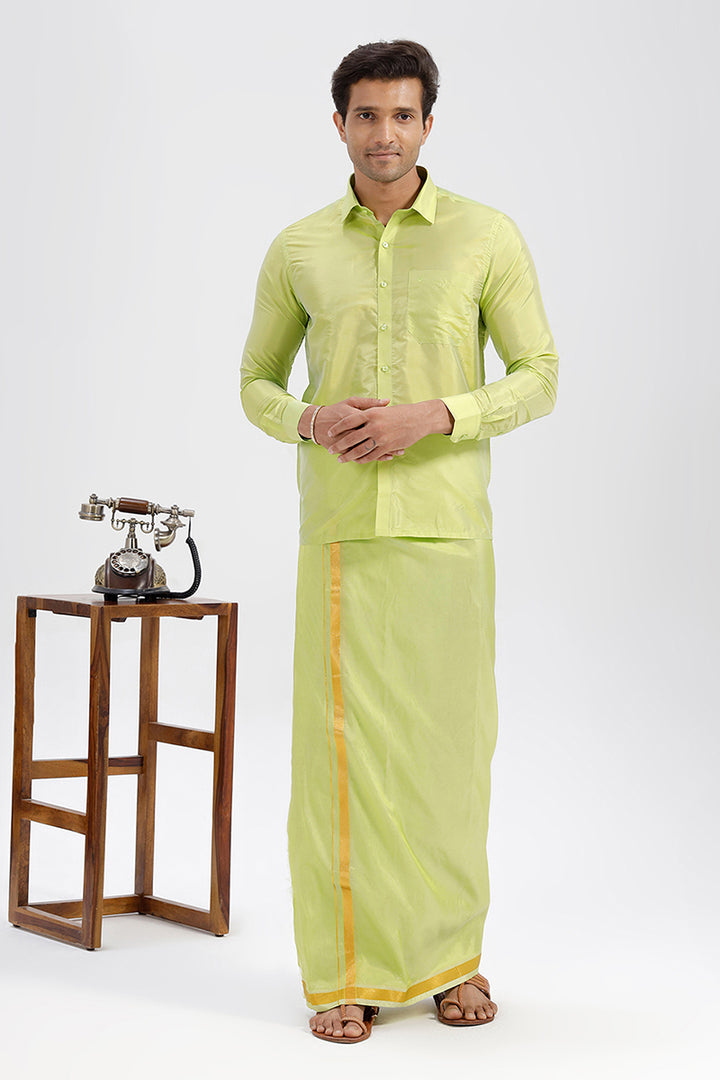 Ethnic wear for men