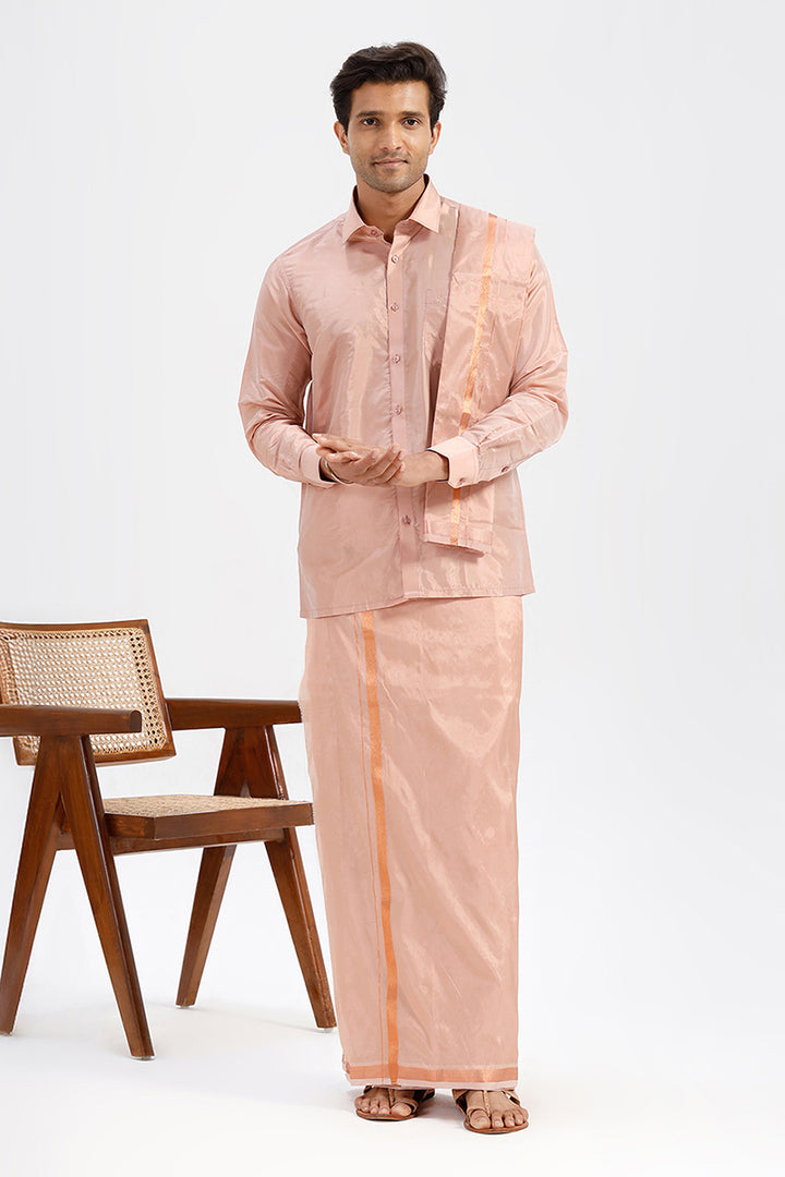 Ethnic wear for men