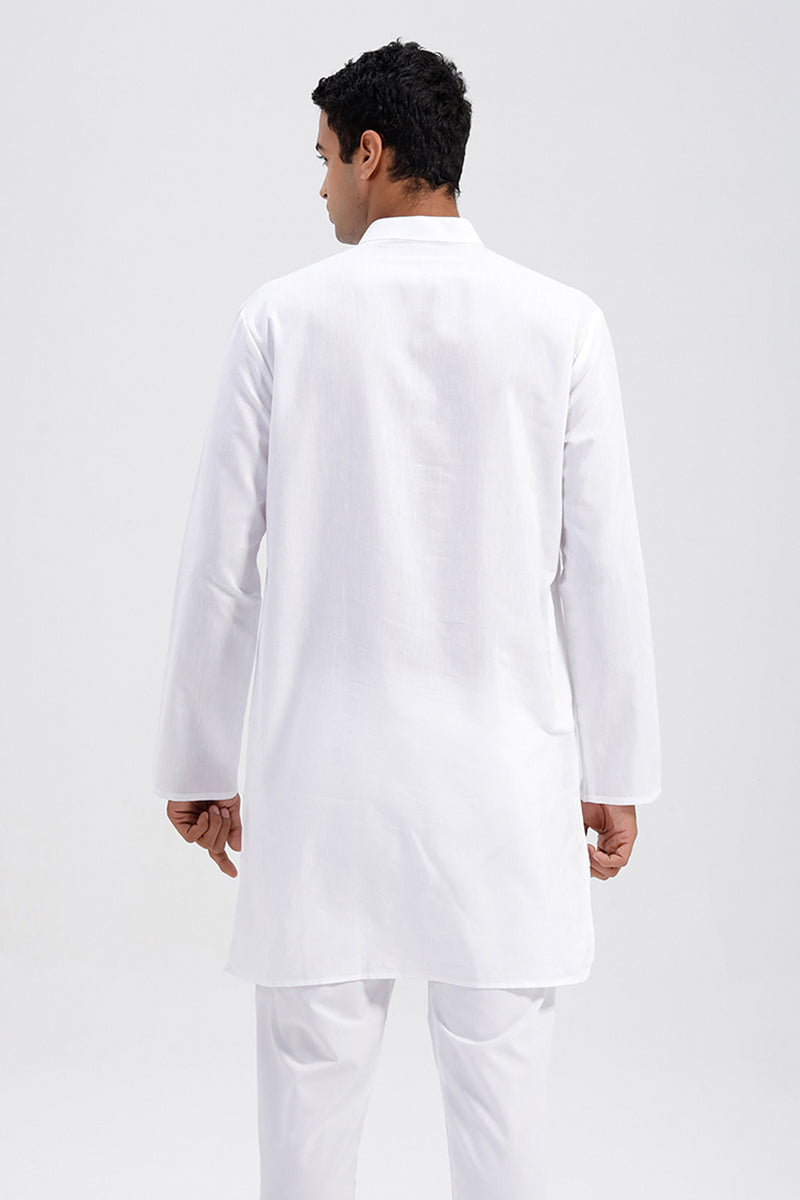 Stylish men’s kurta