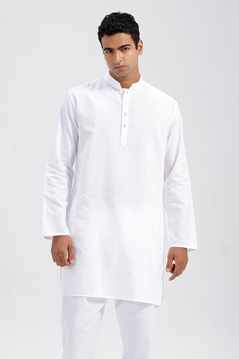 Cotton kurta for men