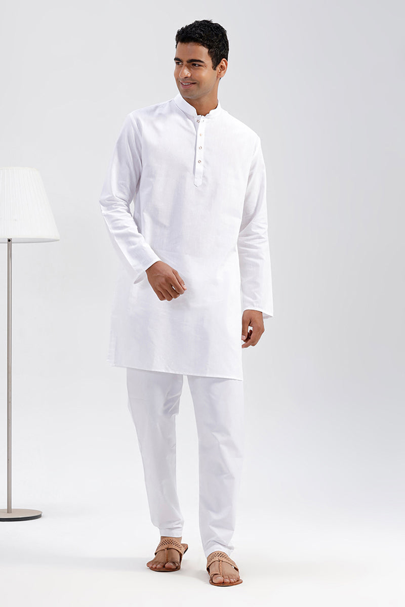 Uathaym cotton kurta