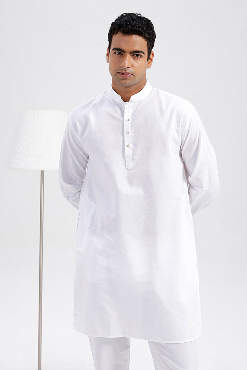 Long kurta for men