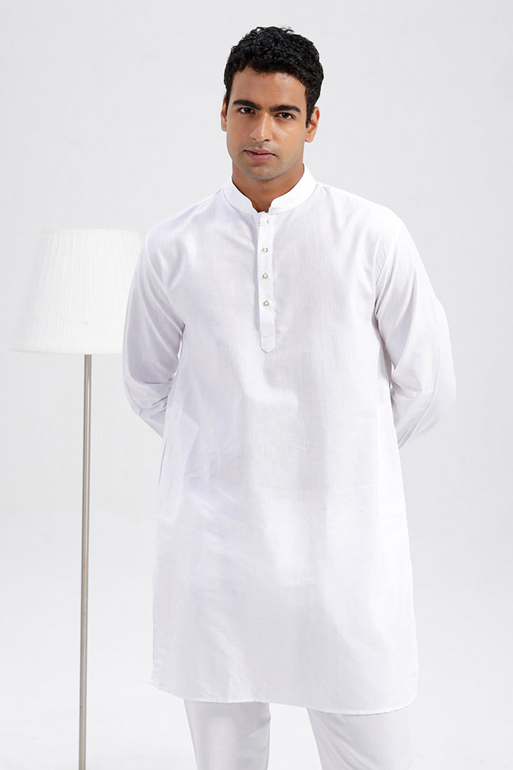 Long kurta for men