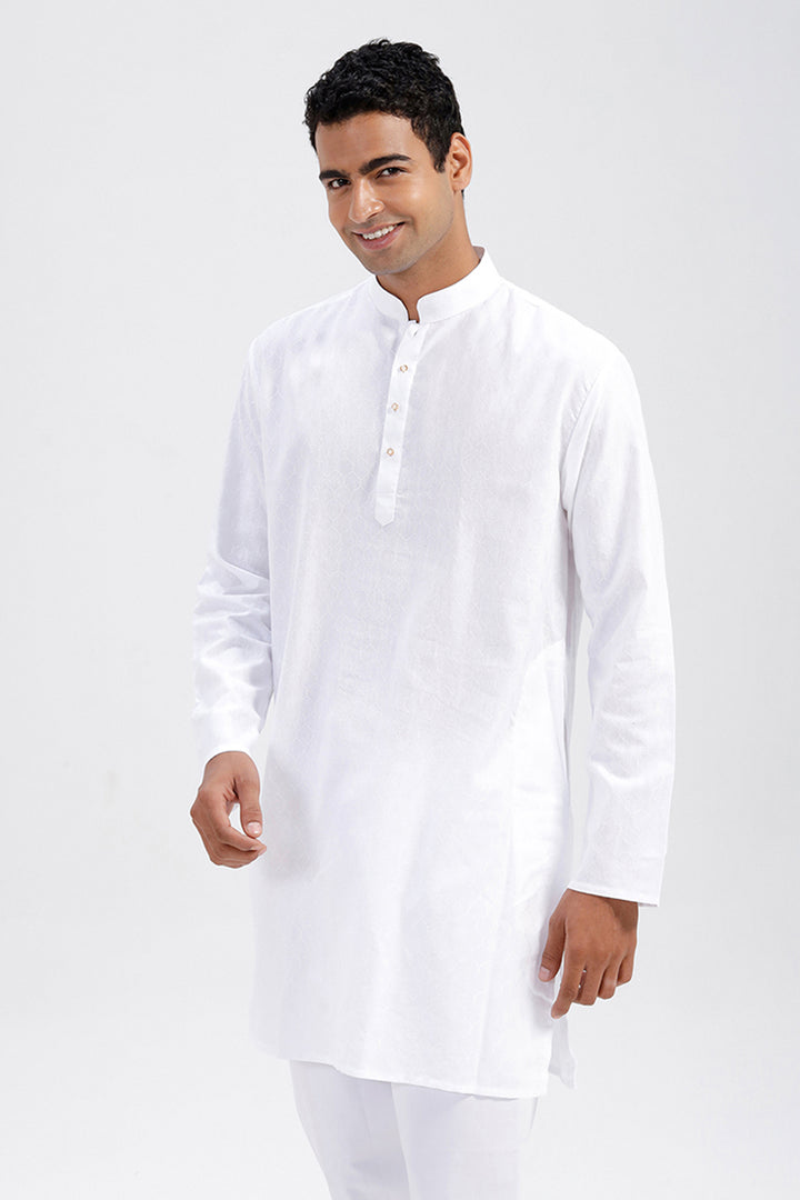 Traditional kurta for events