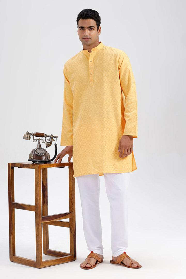 Comfortable uathayam kurta