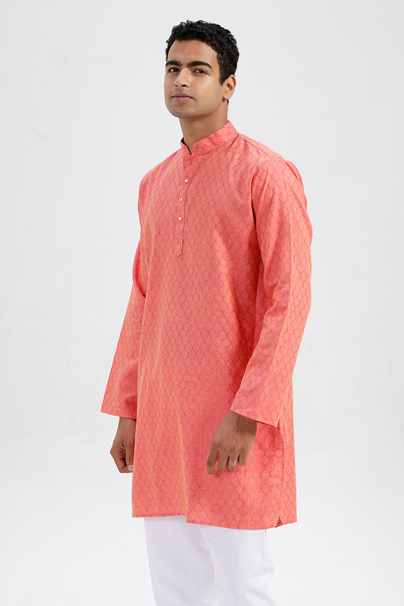 Traditional kurta for events