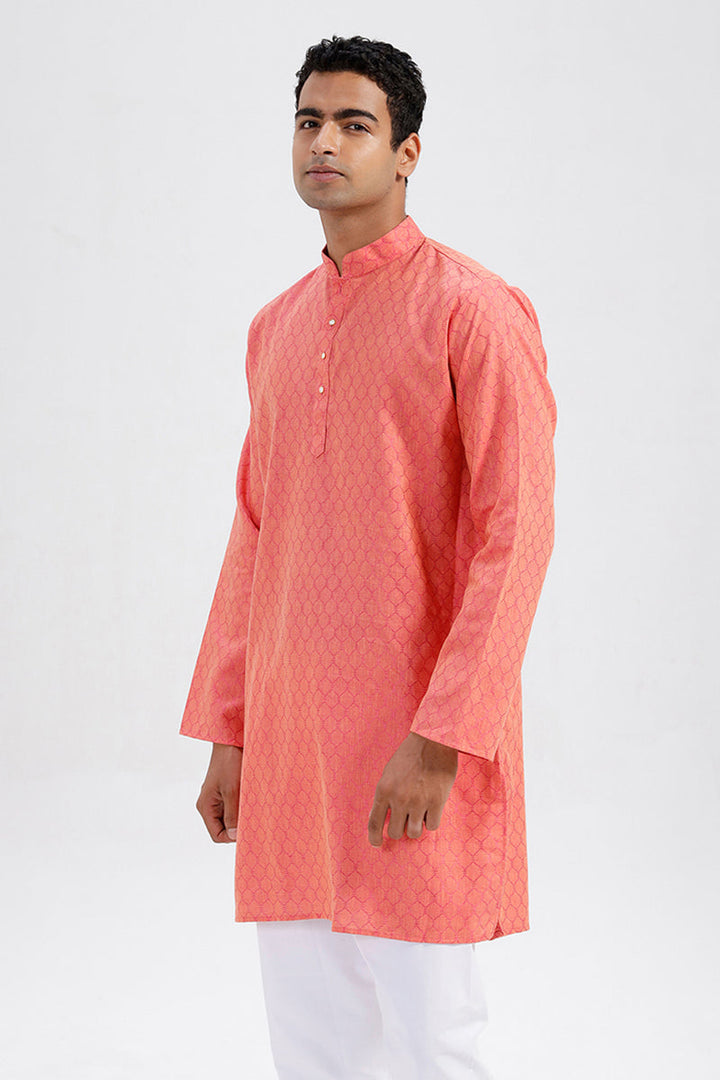 Traditional kurta for events