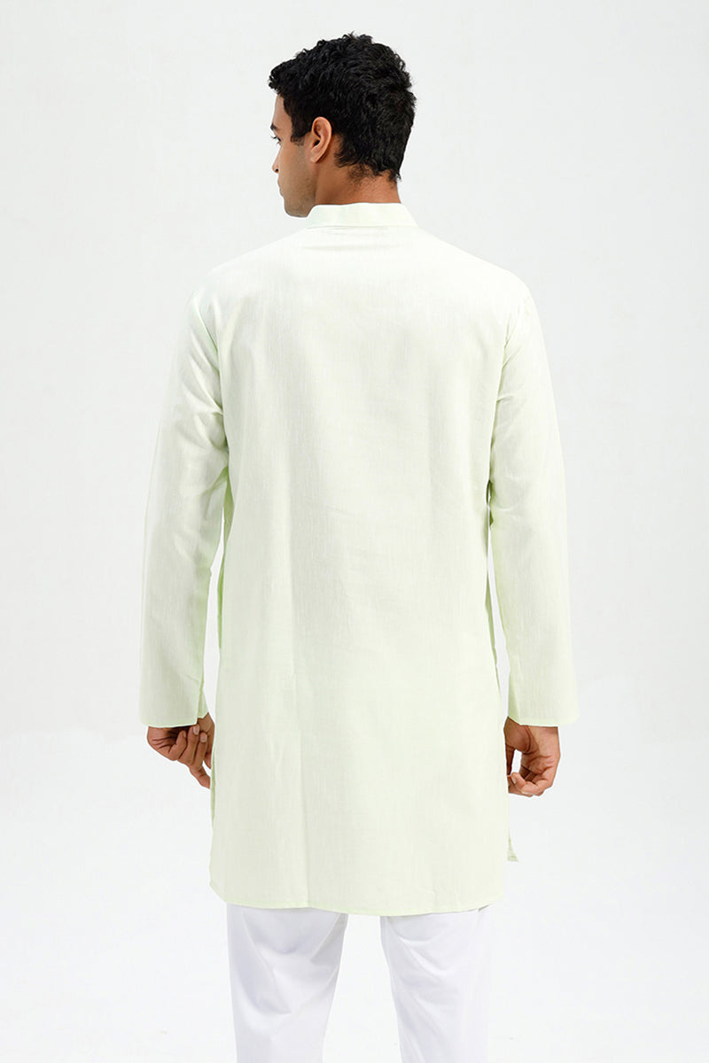 Stylish men’s kurta
