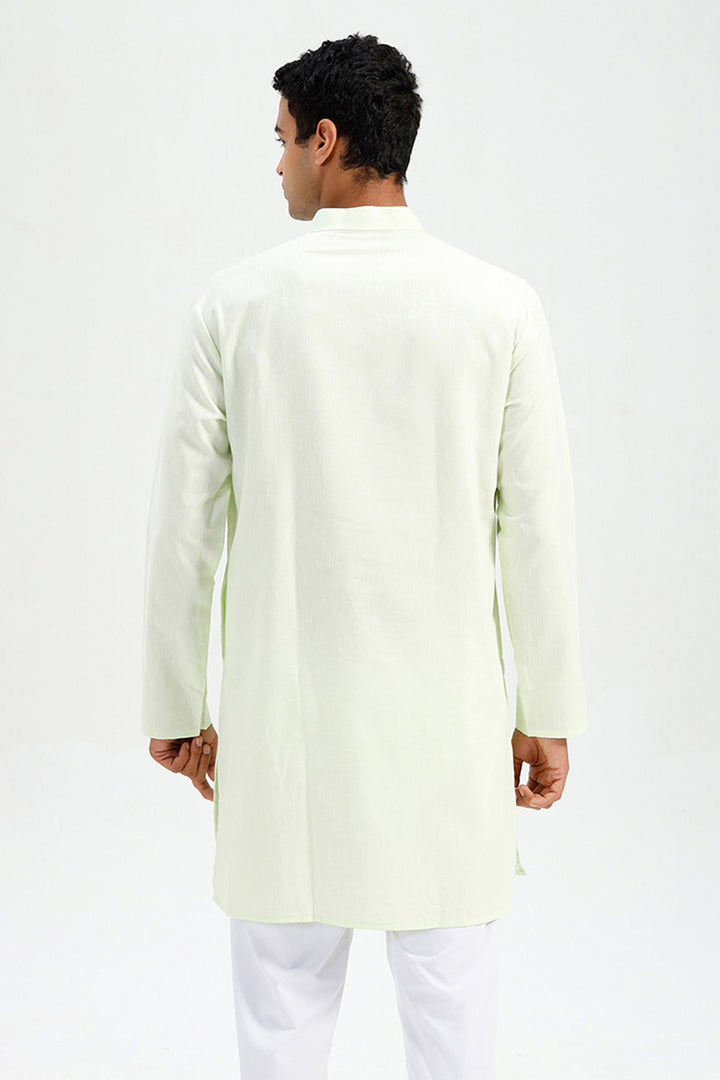 Stylish men’s kurta