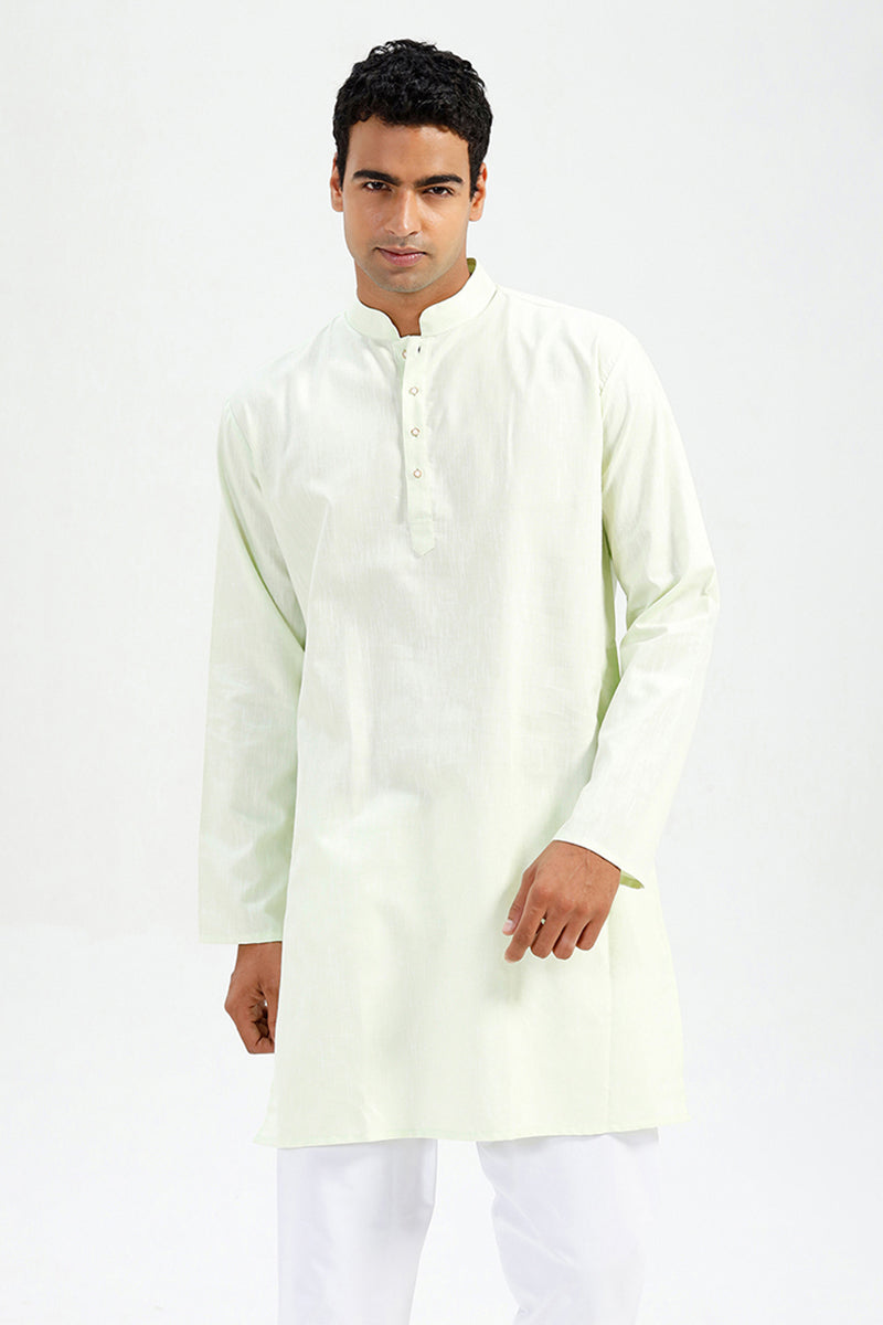 Cotton kurta for men