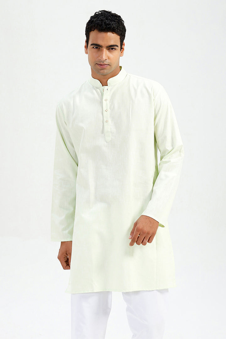 Cotton kurta for men