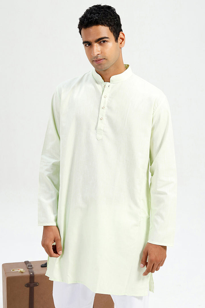 Uathaym cotton kurta