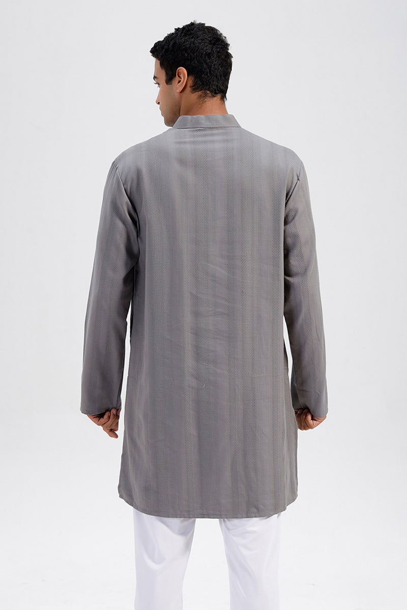 Lightweight traditional kurta