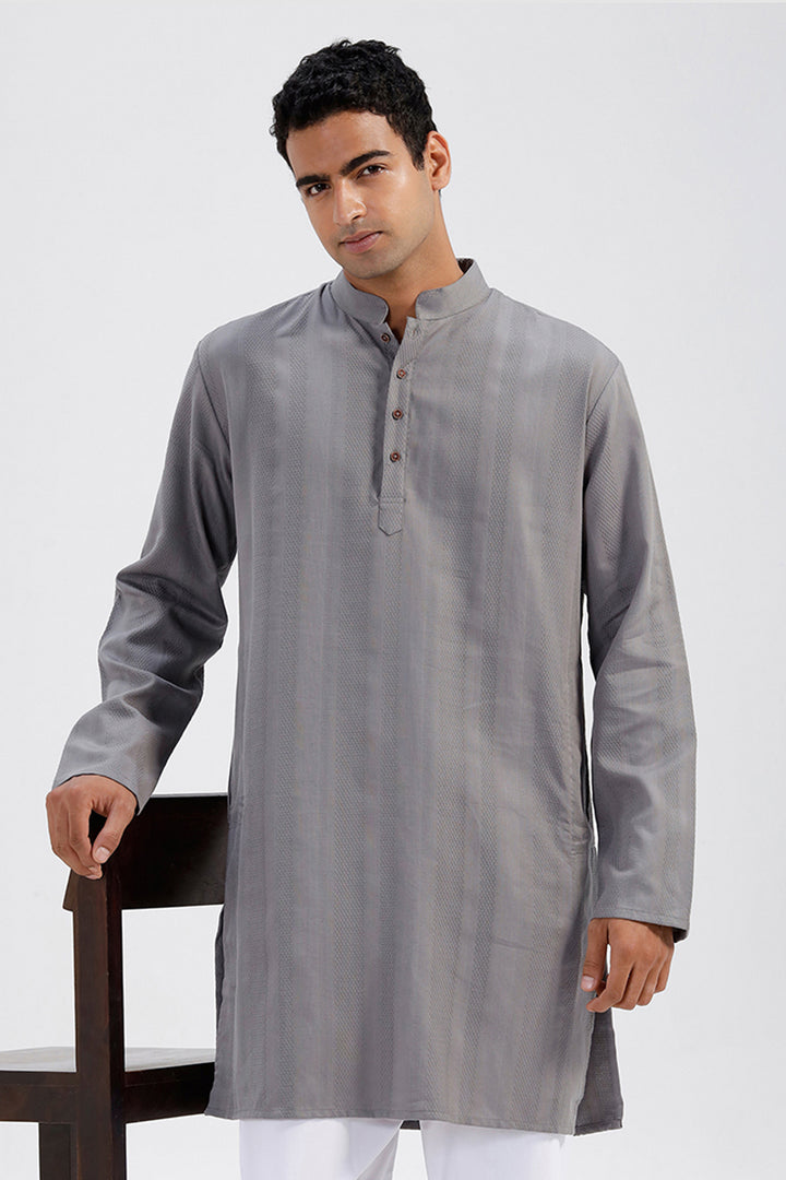 Modern traditional men’s wear