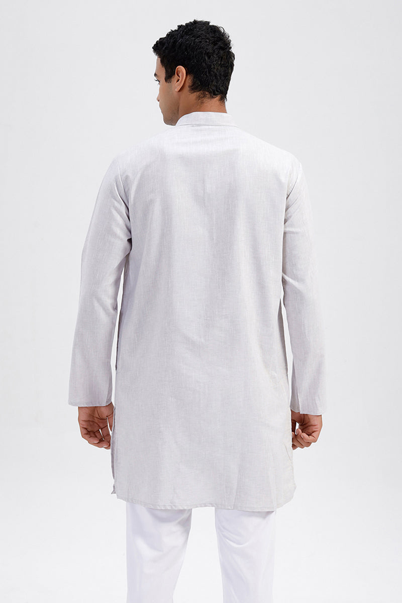 Stylish men’s kurta