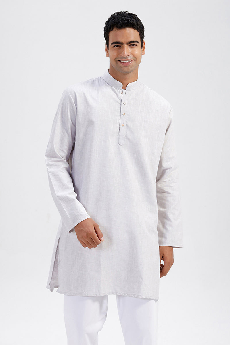 Cotton kurta for men