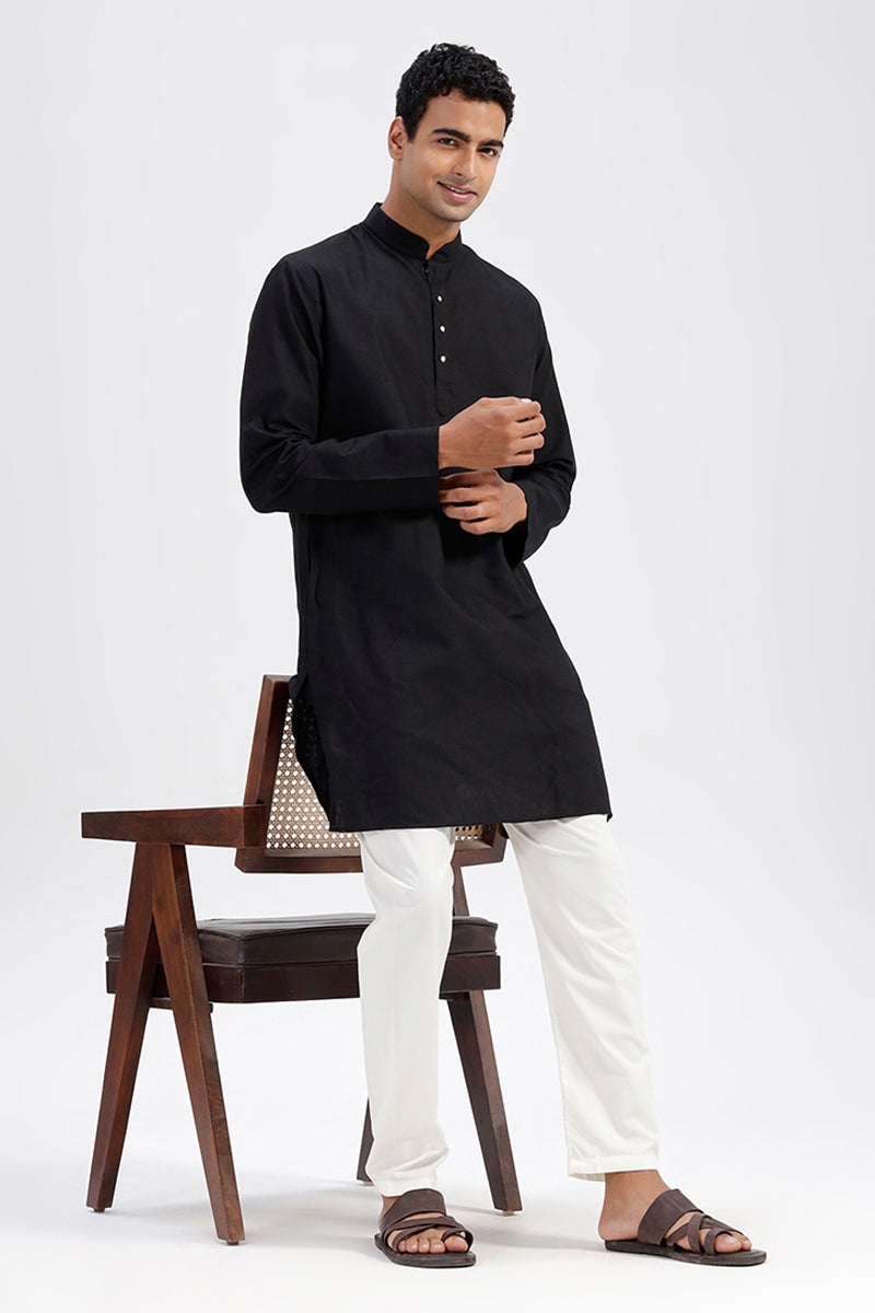 Long kurta for men