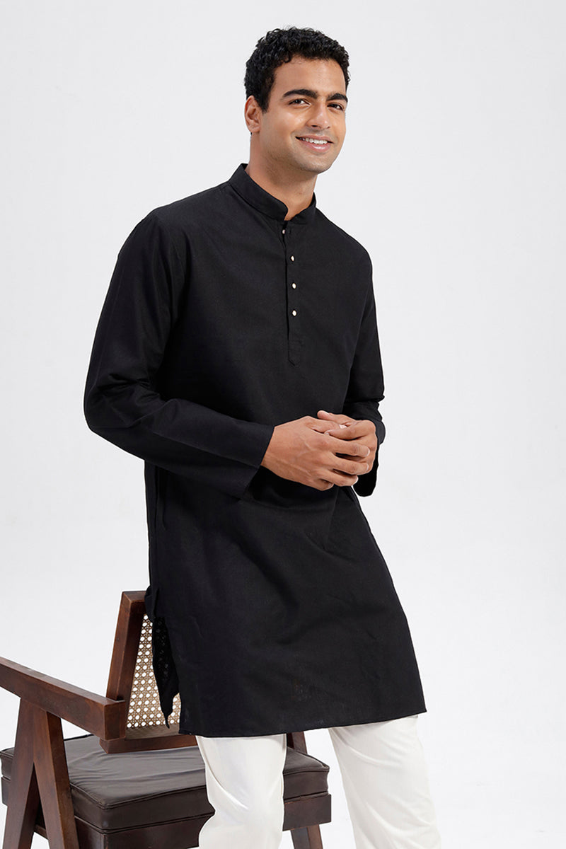 Stylish men’s kurta