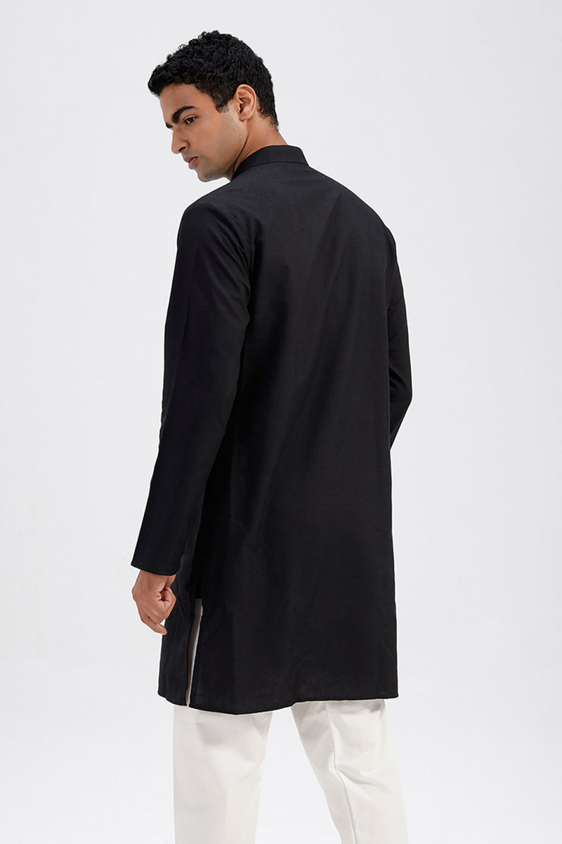 Trendy ethnic wear