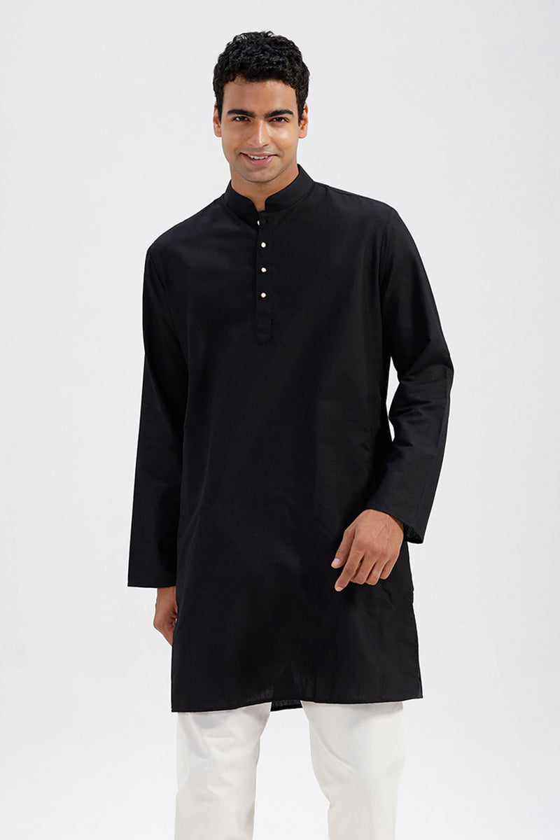 Cotton kurta for men