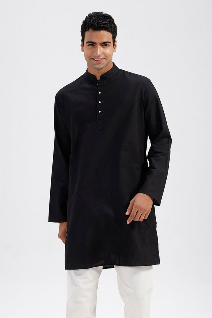 Cotton kurta for men