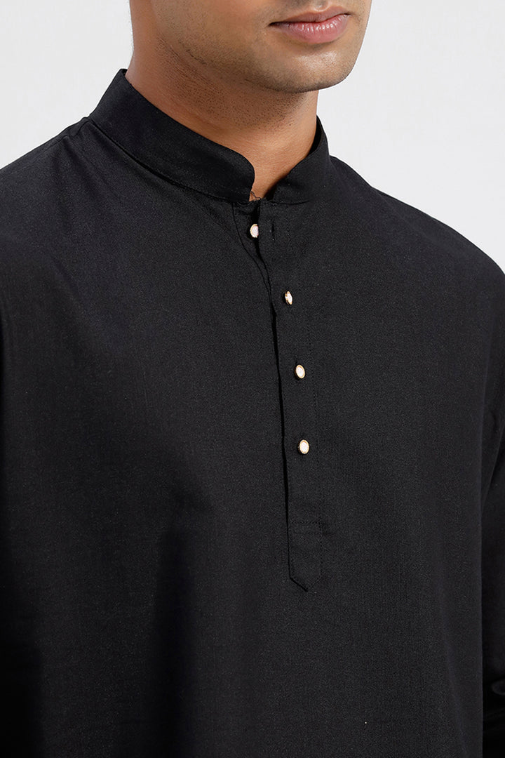 Uathaym cotton kurta