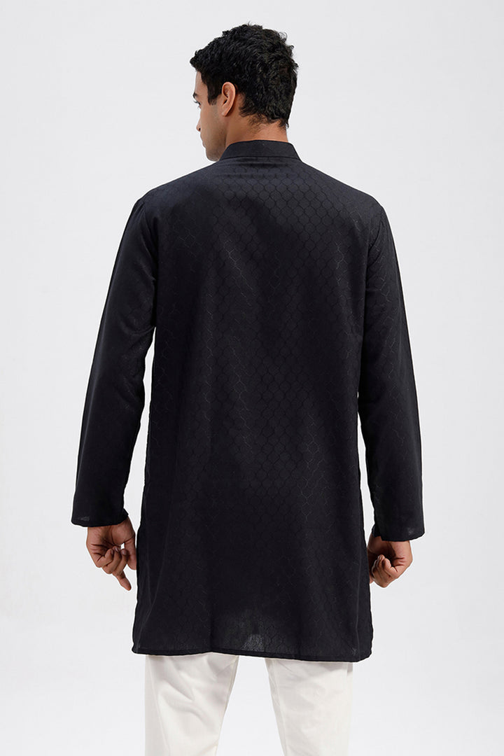 Cotton long kurta for mens