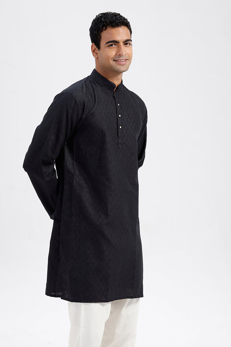 Traditional kurta for events