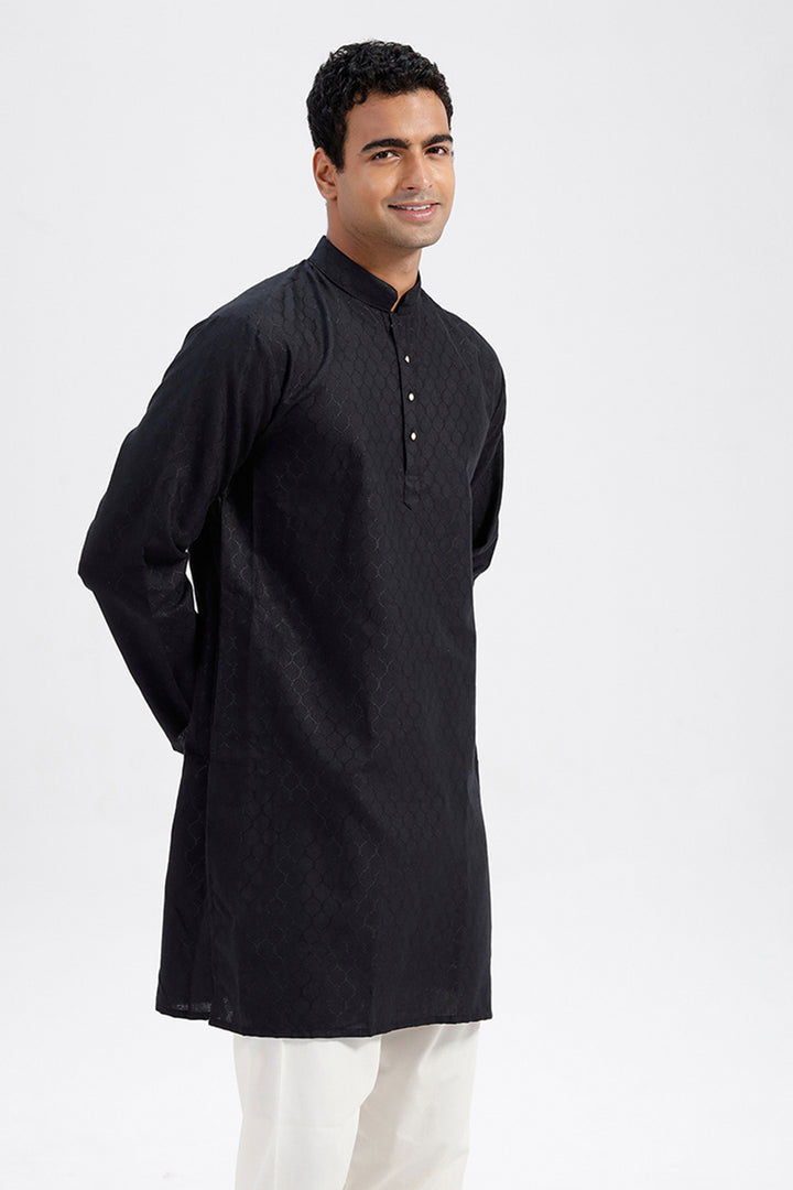 Traditional kurta for events