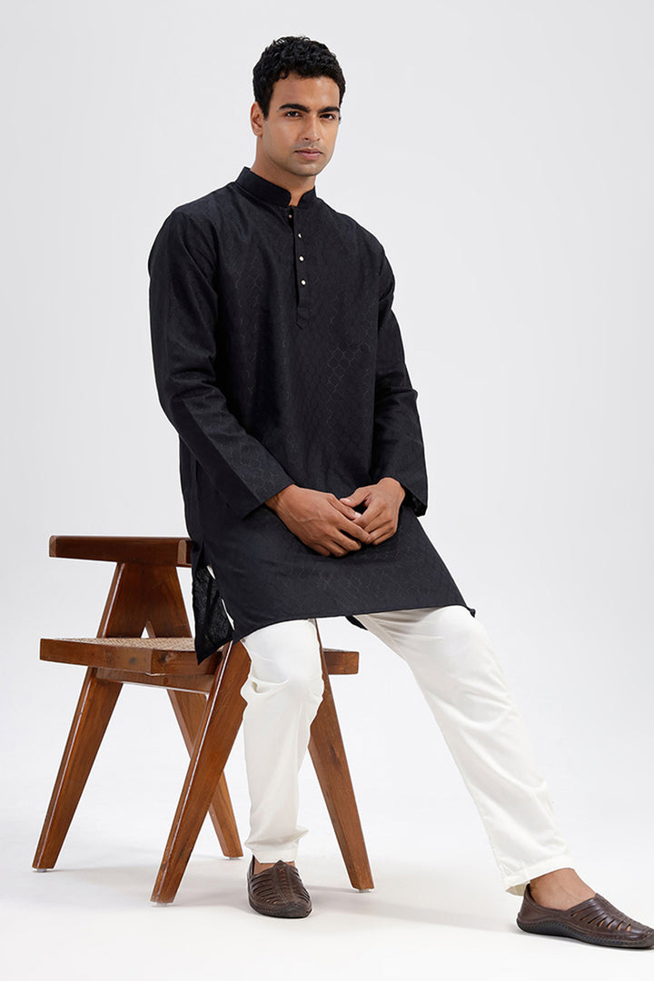 Comfortable uathayam kurta