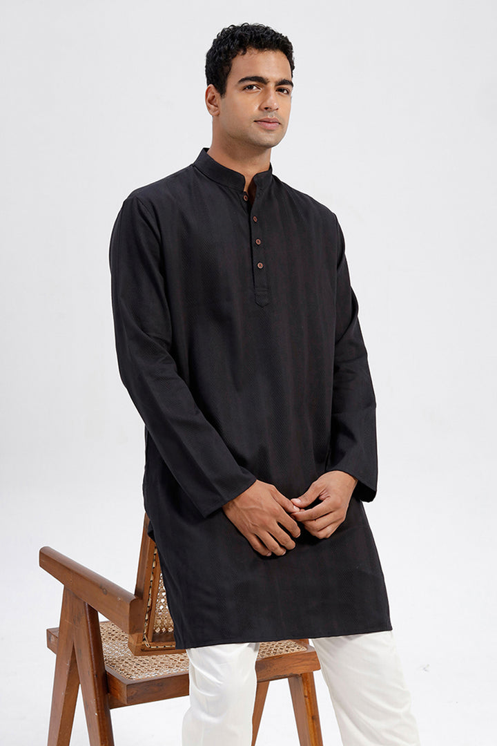 Men's festive kurta