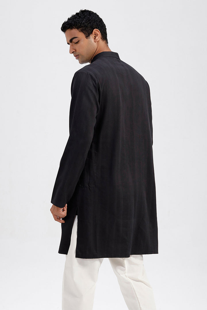 Modern traditional men’s wear