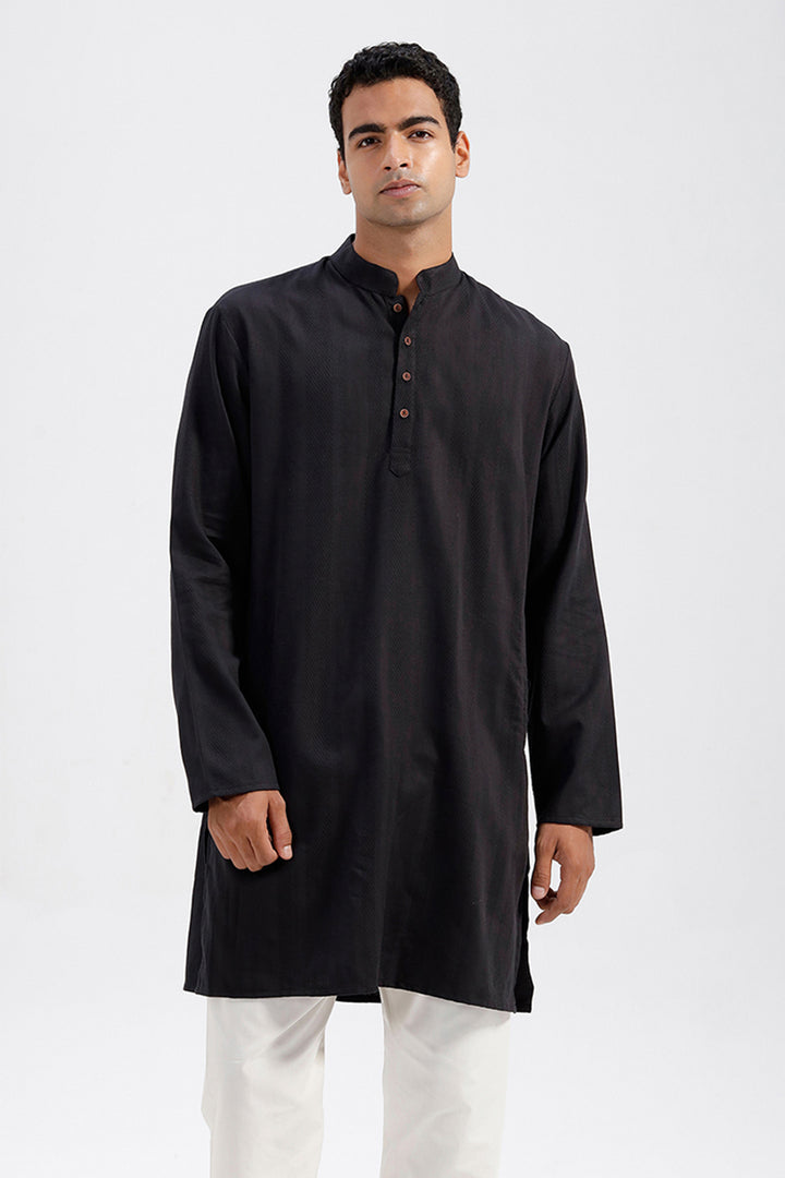 Lightweight traditional kurta