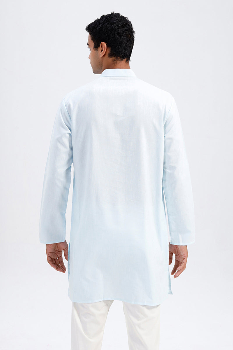 Stylish men’s kurta
