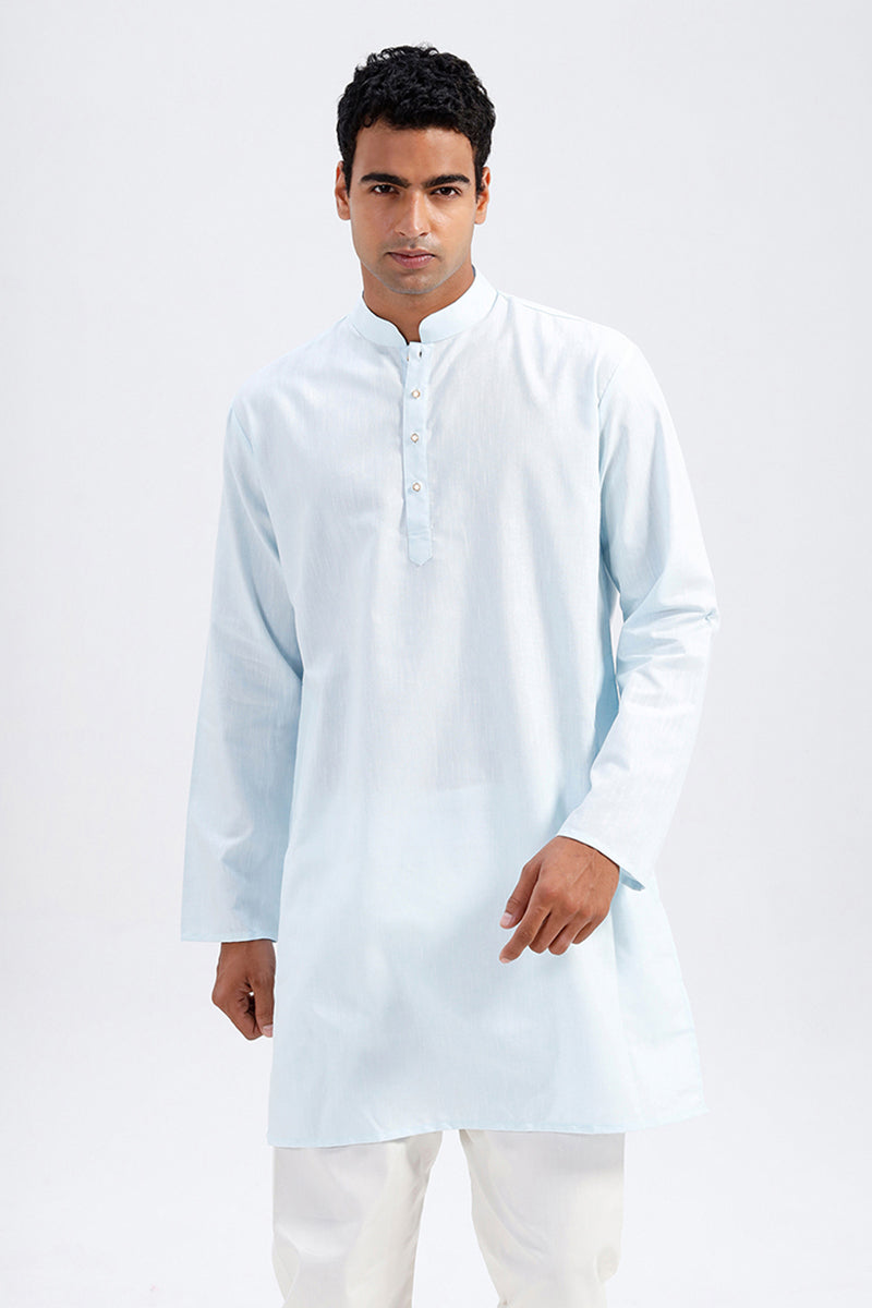 Cotton kurta for men