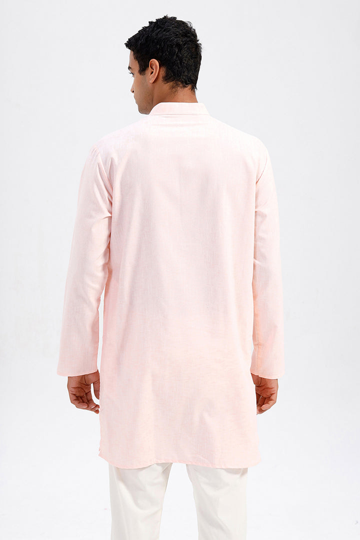 Stylish men’s kurta