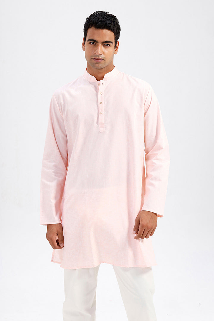 Cotton kurta for men