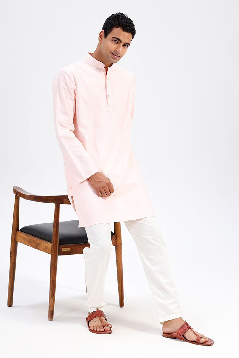 Long kurta for men
