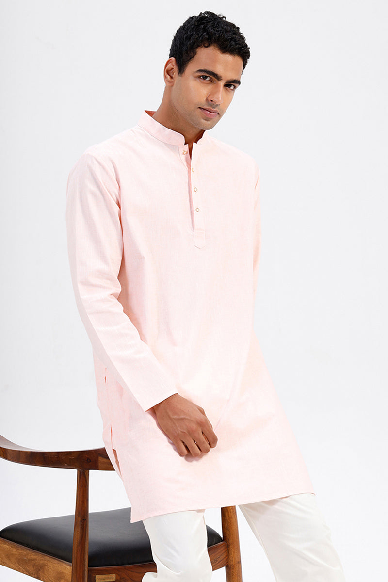 Uathaym cotton kurta