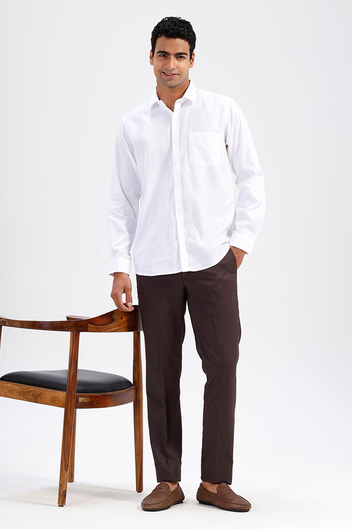 Men’s Dress Shirt