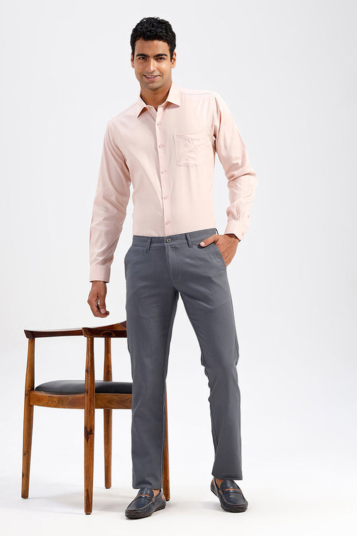 Men’s Dress Shirt
