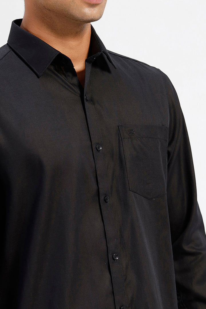 Smart Fit Formal Shirt