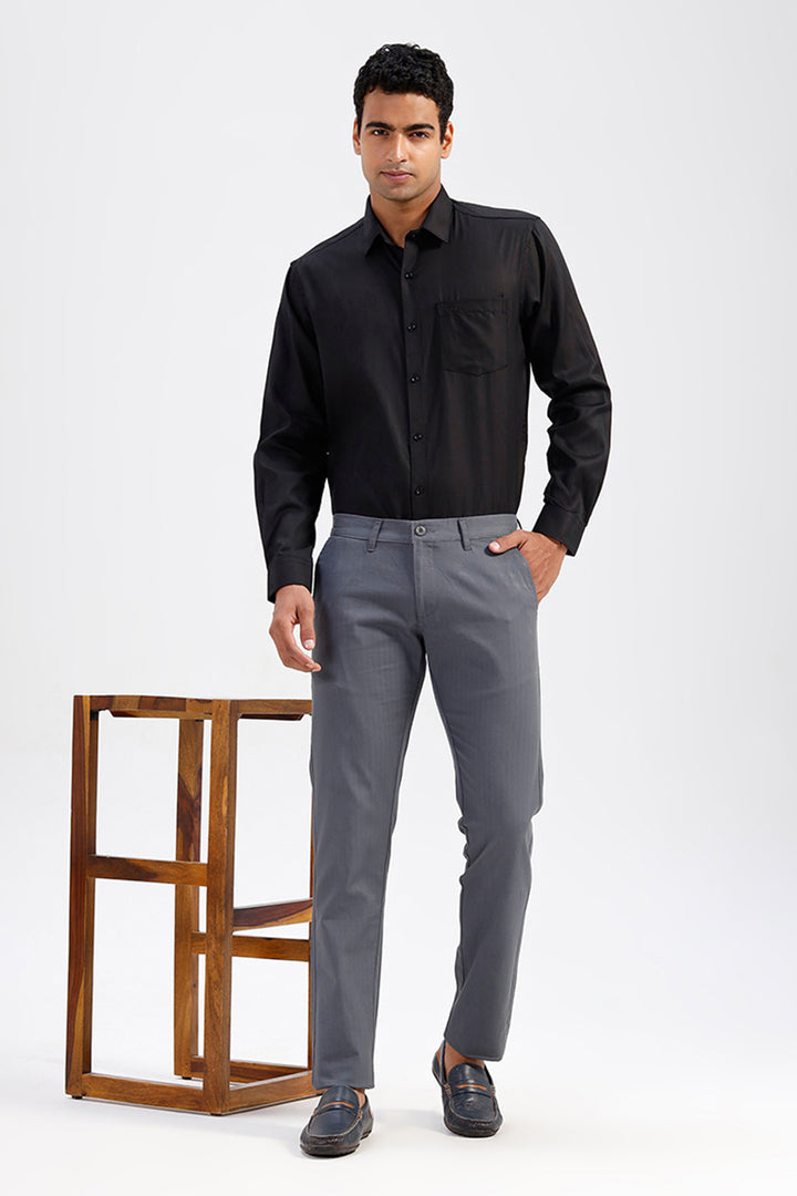 Men’s Dress Shirt