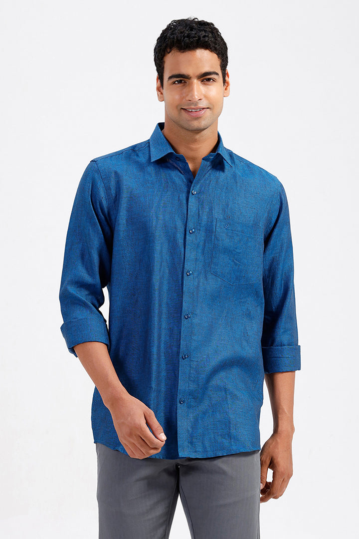 Premium Linen Shirt for Men