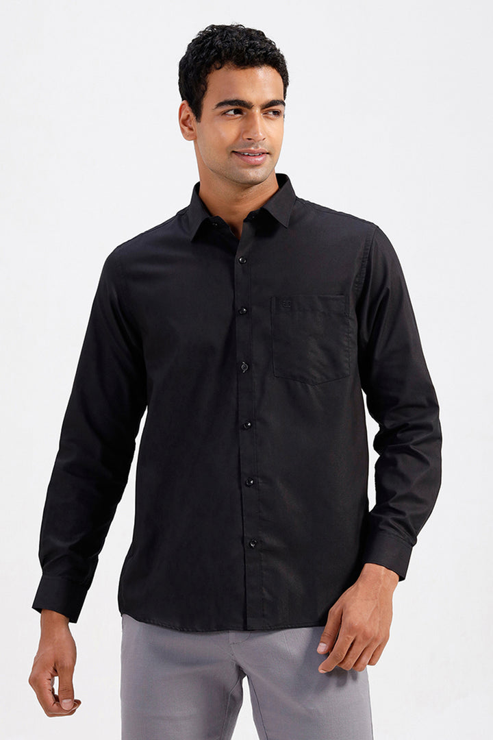 Smart fit shirts for men