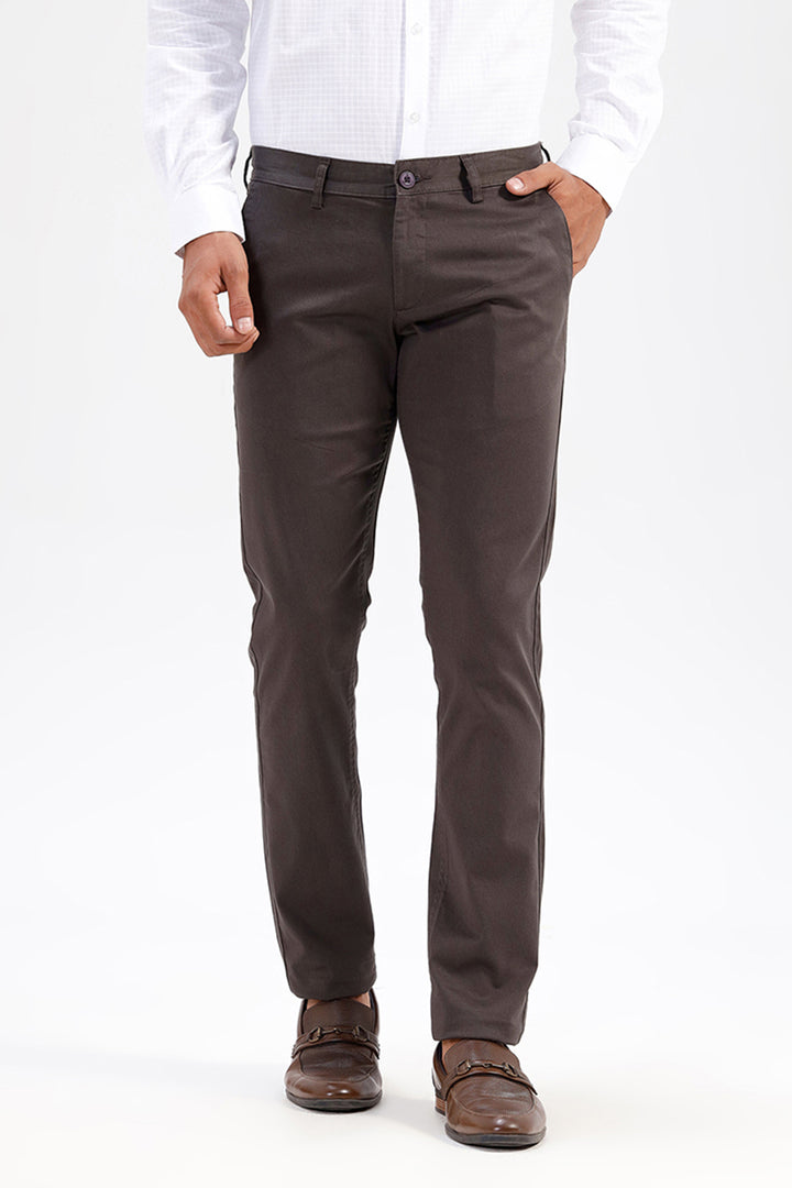Office Wear Cotton Pants