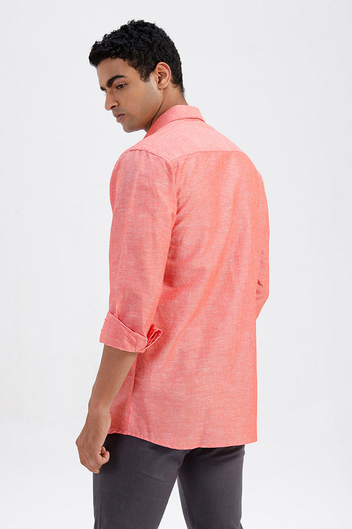 Men's Linen Shirts