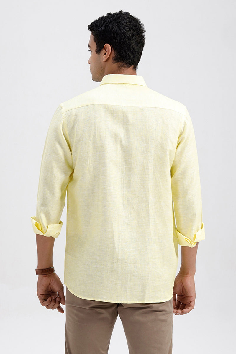 Uathayam linen shirts